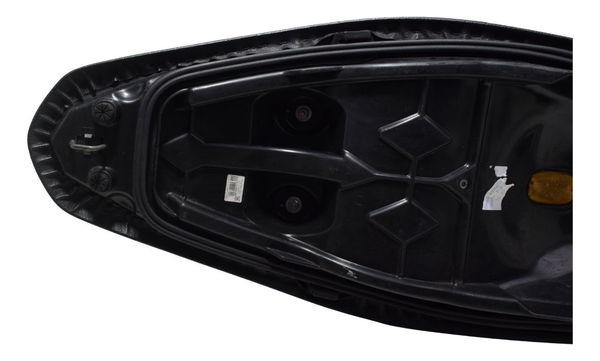 Banco Honda Pcx 150 14-15 Original Preto