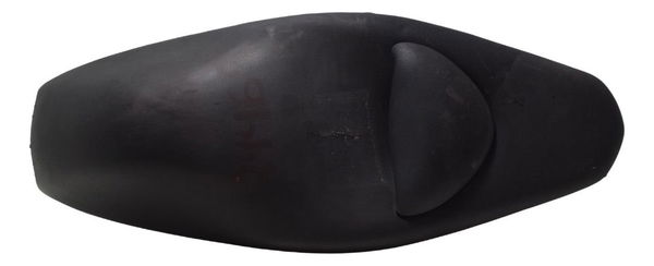 Banco C/ Avaria Honda Pcx 150 14-15 Original Preto