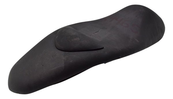 Banco C/ Avaria Honda Pcx 150 14-15 Original Preto