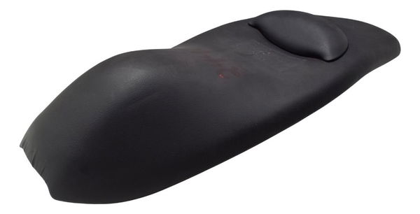 Banco C/ Avaria Honda Pcx 150 14-15 Original Preto