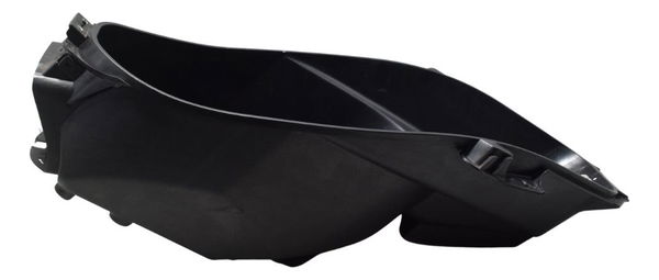 Baú Caixa Interna Capacete Honda Pcx 150 14-15 Original Preto