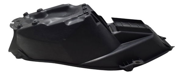 Baú Caixa Interna Capacete Honda Pcx 150 14-15 Original Preto