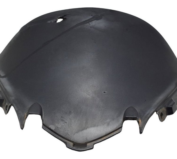 Acabamento Bolha Painel C/avari Honda Pcx 150 14-15 Original