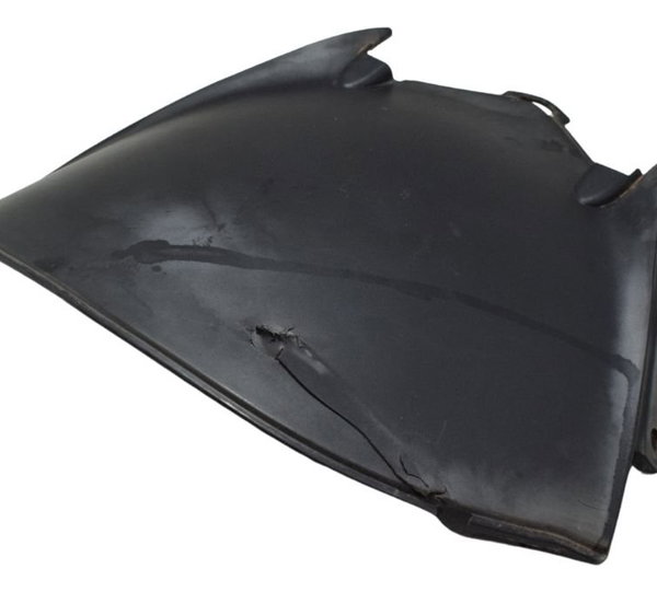 Acabamento Bolha Painel C/avari Honda Pcx 150 14-15 Original