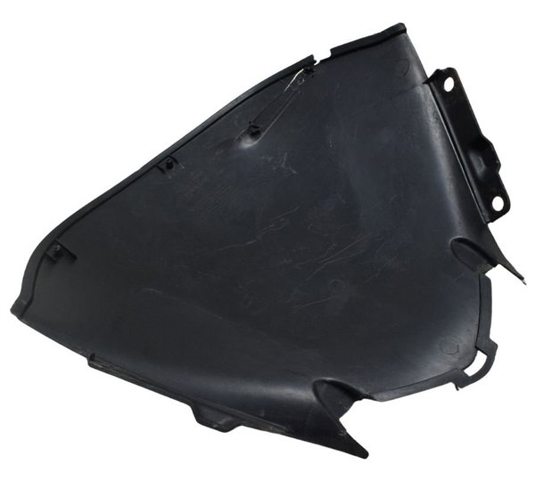 Acabamento Bolha Painel C/avari Honda Pcx 150 14-15 Original