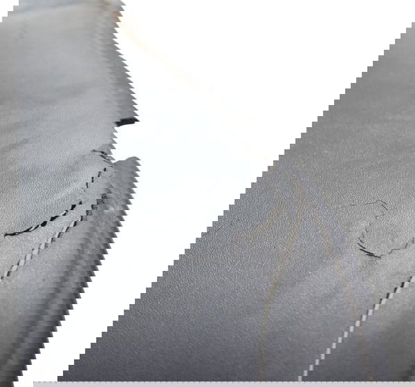 Acabamento Bolha Painel C/avari Honda Pcx 150 14-15 Original