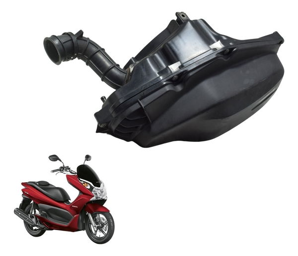 Caixa Filtro Ar Honda Pcx 150 14-15 Original