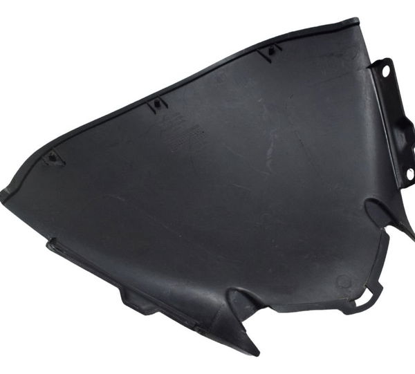 Acabamento Bolha Painel Honda Pcx 150 14-15 Original Preto