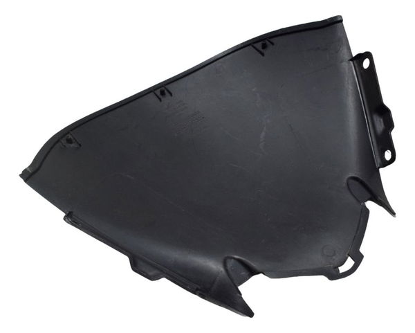 Acabamento Bolha Painel Honda Pcx 150 14-15 Original Preto