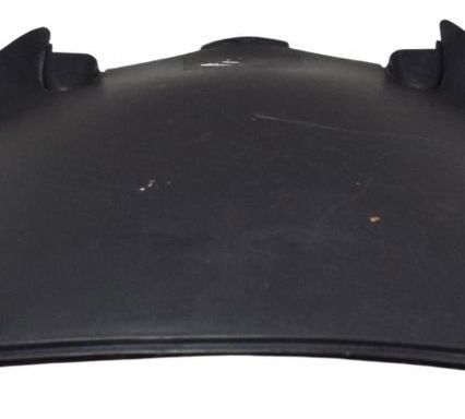 Acabamento Bolha Painel Honda Pcx 150 14-15 Original Preto