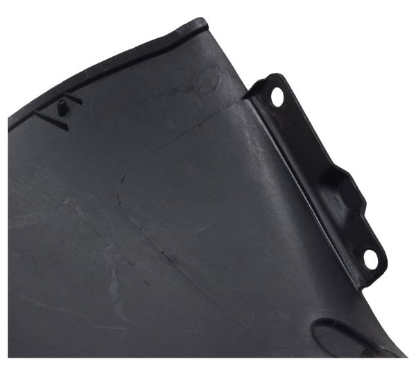 Acabamento Bolha Painel Honda Pcx 150 14-15 Original Preto
