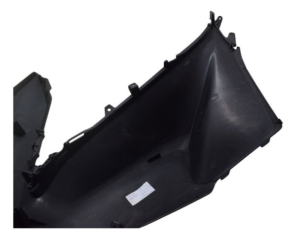 Carenagem Frontal Dir C/ Avaria Honda Pcx 150 14-15 Original Preto