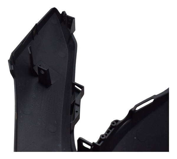 Carenagem Frontal Dir C/ Avaria Honda Pcx 150 14-15 Original Preto