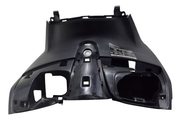 Carenagem Inferior Porta Luva C/ Avaria Honda Pcx 150 14-15 Preto