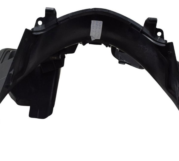 Carenagem Inferior Porta Luva C/ Avaria Honda Pcx 150 14-15 Preto