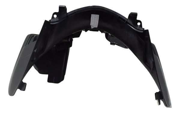Carenagem Inferior Porta Luva C/ Avaria Honda Pcx 150 14-15 Preto