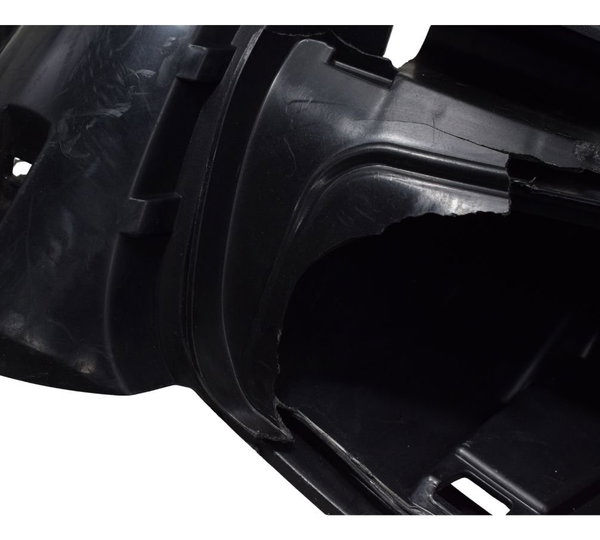 Carenagem Inferior Porta Luva C/ Avaria Honda Pcx 150 14-15 Preto