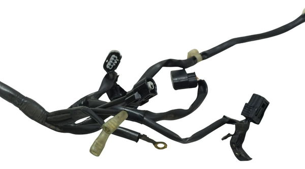 Chicote Injeção Honda Pcx 150 14-15 Original