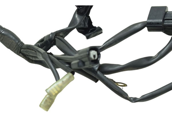 Chicote Injeção Honda Pcx 150 14-15 Original