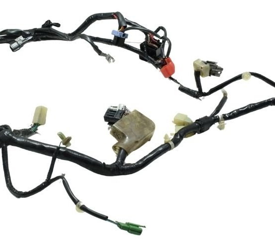 Chicote Principal Honda Pcx 150 14-15 Original