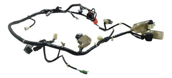Chicote Principal Honda Pcx 150 14-15 Original