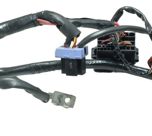 Chicote Principal Honda Pcx 150 14-15 Original