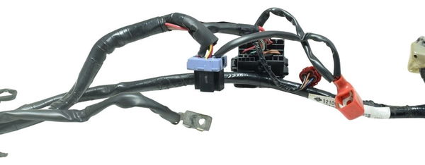 Chicote Principal Honda Pcx 150 14-15 Original