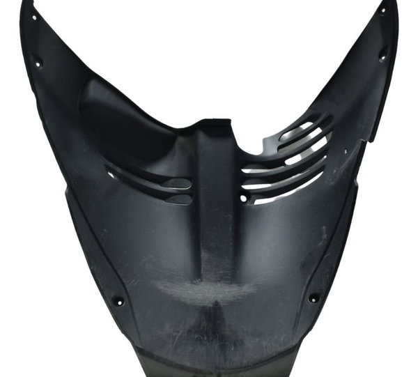 Tampa Inferior Assoalho C/avaria Honda Pcx 150 14-15 Origina