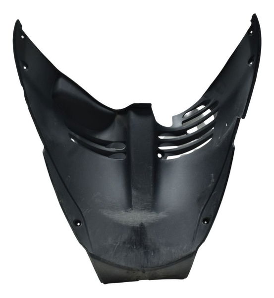 Tampa Inferior Assoalho C/avaria Honda Pcx 150 14-15 Origina