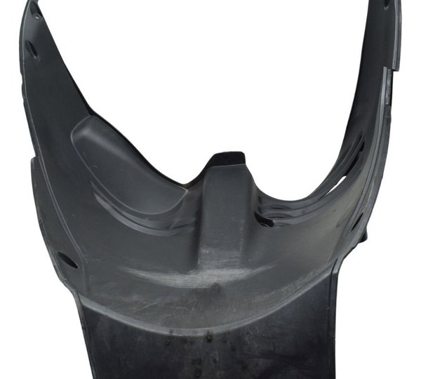 Tampa Inferior Assoalho C/avaria Honda Pcx 150 14-15 Origina