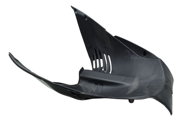 Tampa Inferior Assoalho C/avaria Honda Pcx 150 14-15 Origina