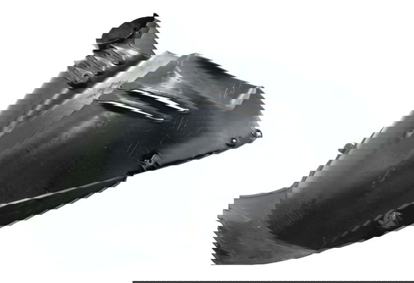 Tampa Inferior Assoalho C/avaria Honda Pcx 150 14-15 Origina