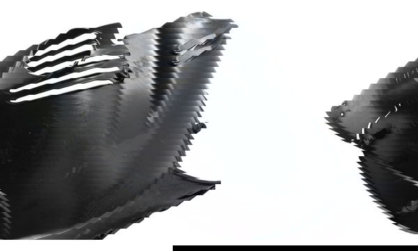 Tampa Inferior Assoalho C/avaria Honda Pcx 150 14-15 Origina