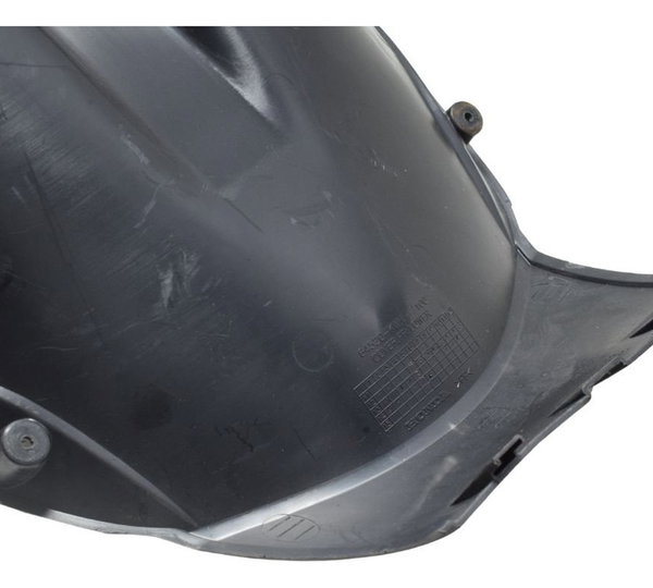 Tampa Inferior Assoalho C/avaria Honda Pcx 150 14-15 Origina