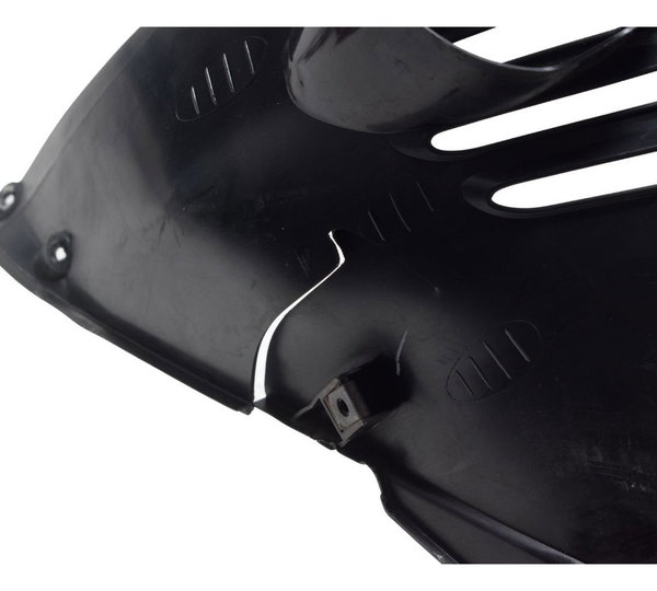 Tampa Inferior Assoalho C/avaria Honda Pcx 150 14-15 Origina