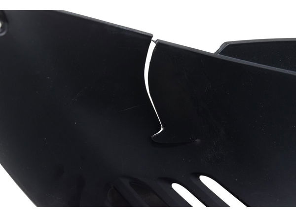 Tampa Inferior Assoalho C/avaria Honda Pcx 150 14-15 Origina