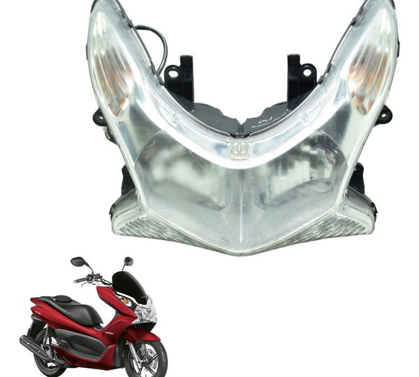Farol Honda Pcx 150 14-15 Original