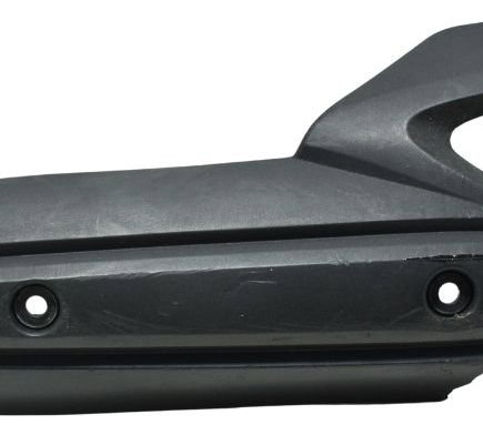 Protetor Escapamento C/ Avaria Honda Pcx 150 14-15 Original