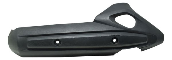 Protetor Escapamento C/ Avaria Honda Pcx 150 14-15 Original