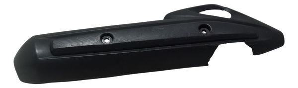 Protetor Escapamento C/ Avaria Honda Pcx 150 14-15 Original