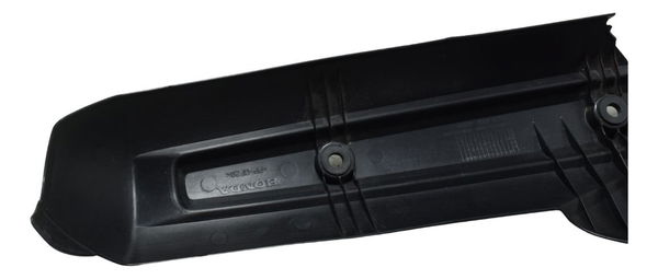 Protetor Escapamento C/ Avaria Honda Pcx 150 14-15 Original