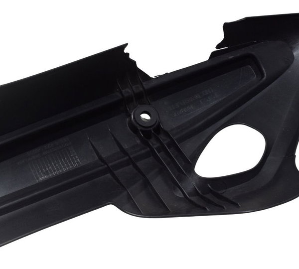 Protetor Escapamento C/ Avaria Honda Pcx 150 14-15 Original