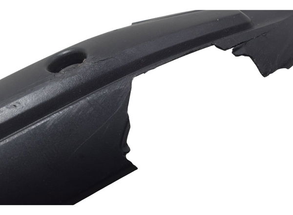 Protetor Escapamento C/ Avaria Honda Pcx 150 14-15 Original