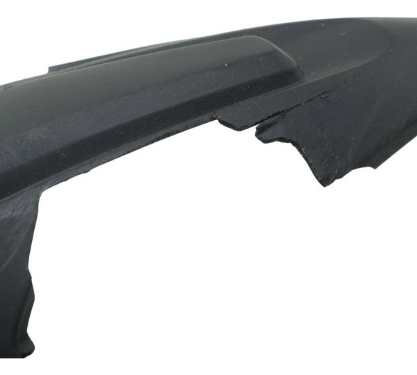 Protetor Escapamento C/ Avaria Honda Pcx 150 14-15 Original