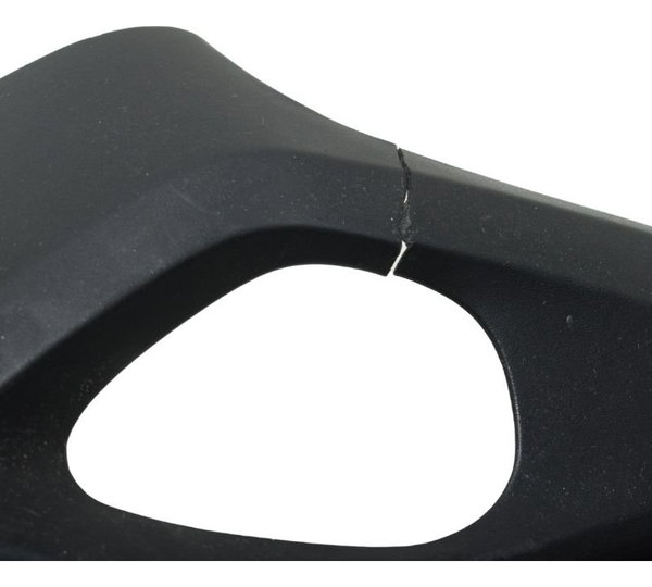Protetor Escapamento C/ Avaria Honda Pcx 150 14-15 Original