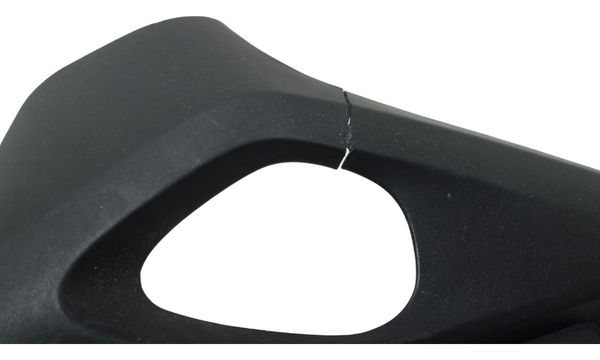 Protetor Escapamento C/ Avaria Honda Pcx 150 14-15 Original