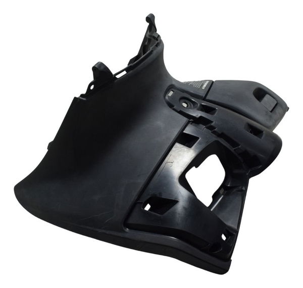Carenagem Inferior Porta Luva Honda Pcx 150 14-15 Original Preto