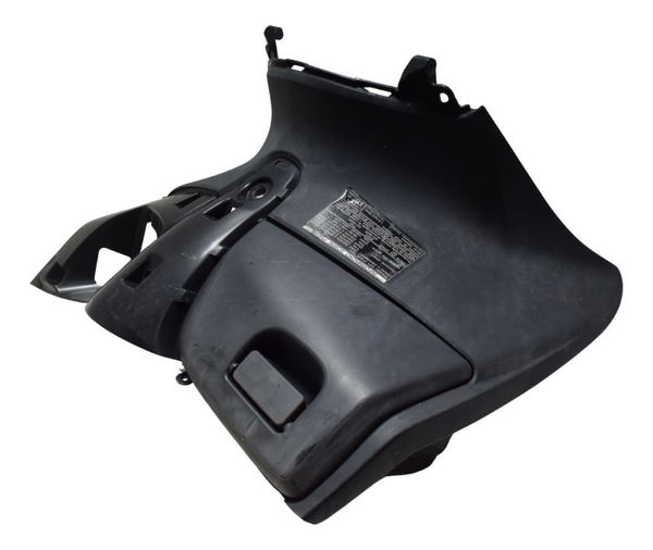 Carenagem Inferior Porta Luva Honda Pcx 150 14-15 Original Preto