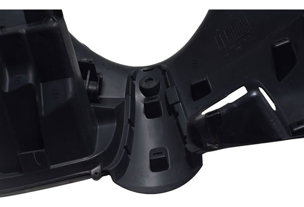 Carenagem Inferior Porta Luva Honda Pcx 150 14-15 Original Preto