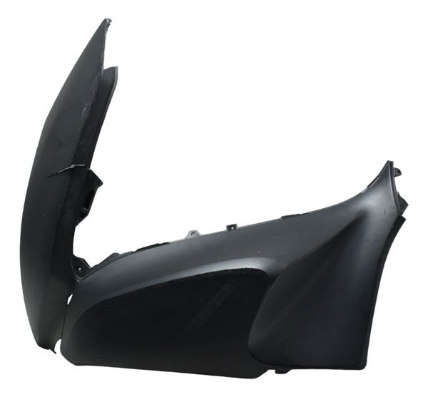 Carenagem Frontal Esq C/ Avaria Honda Pcx 150 14-15 Original Preto